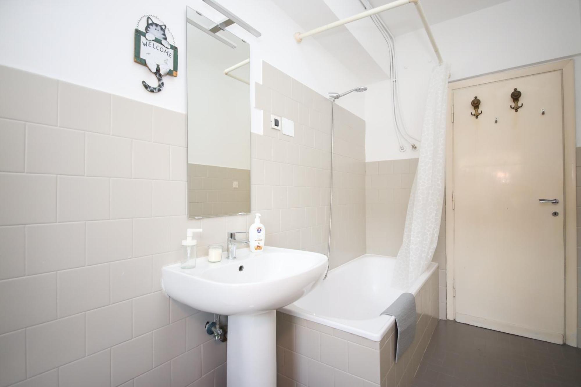 Apartamento Alsettimo By Ghor *