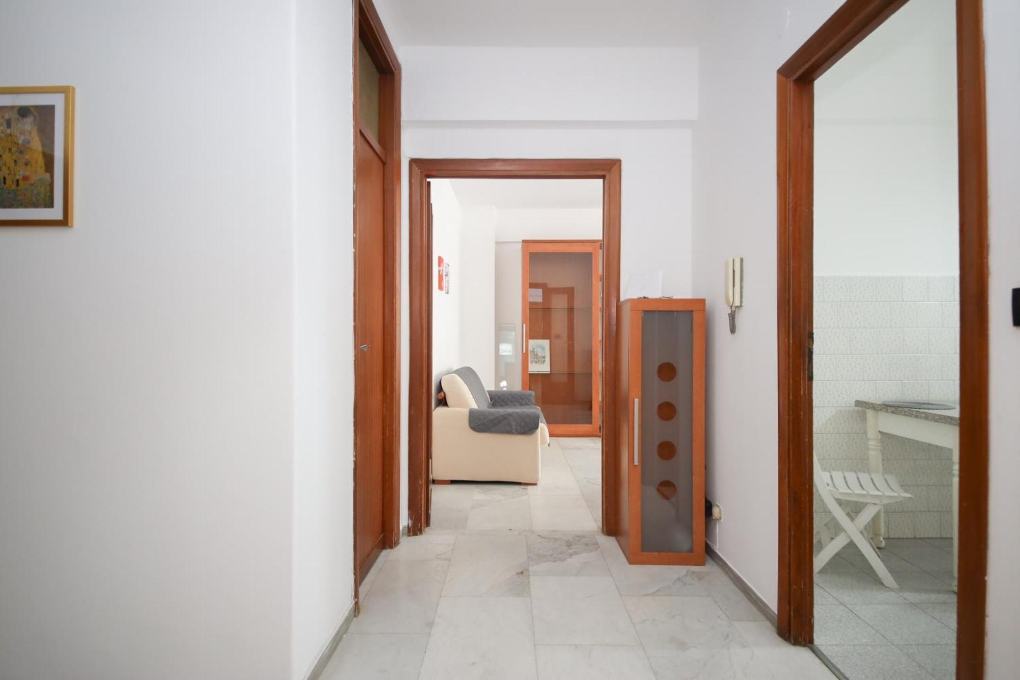 Alsettimo By Ghor Apartamento *