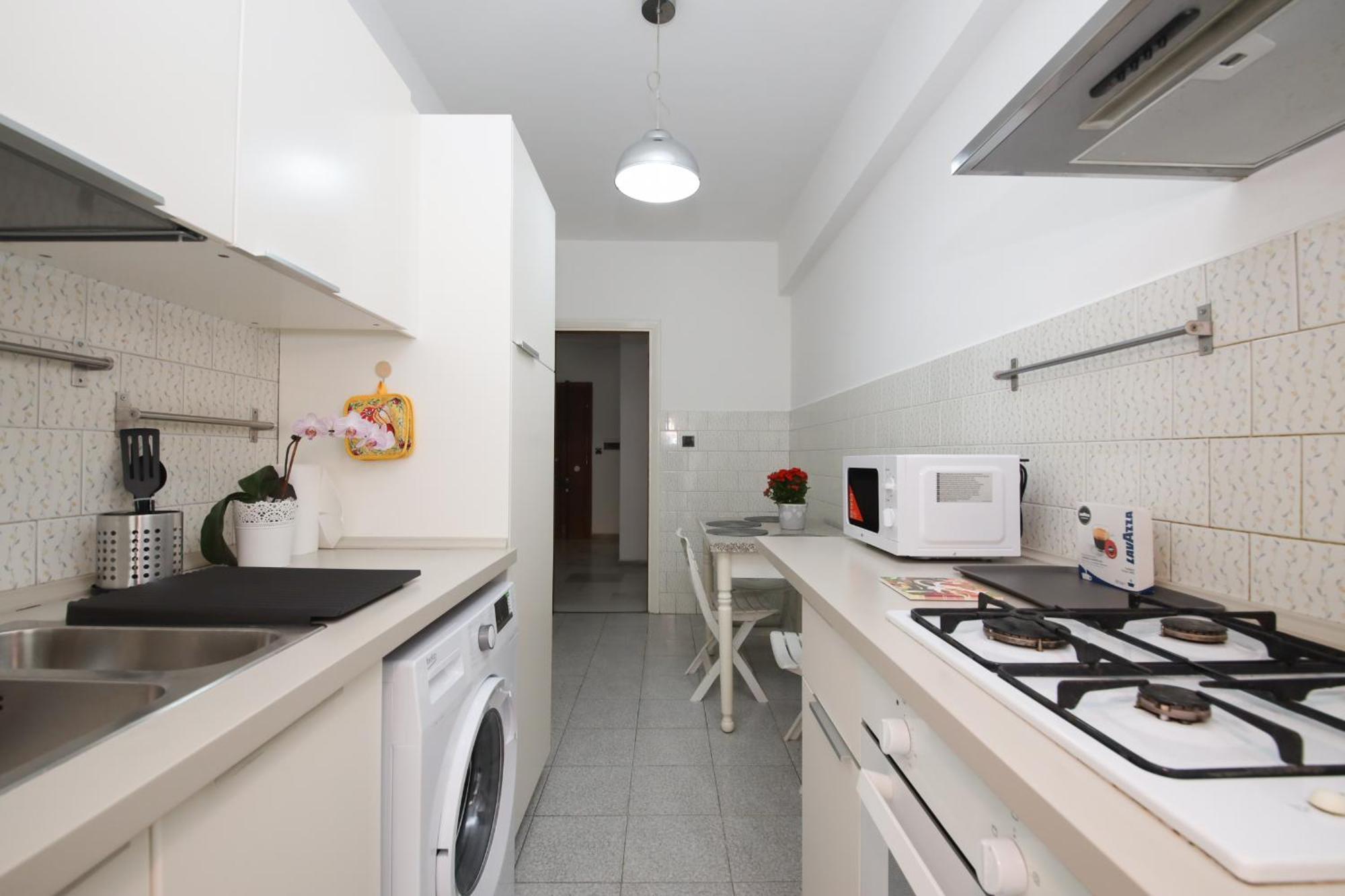 Alsettimo By Ghor Apartamento Roma