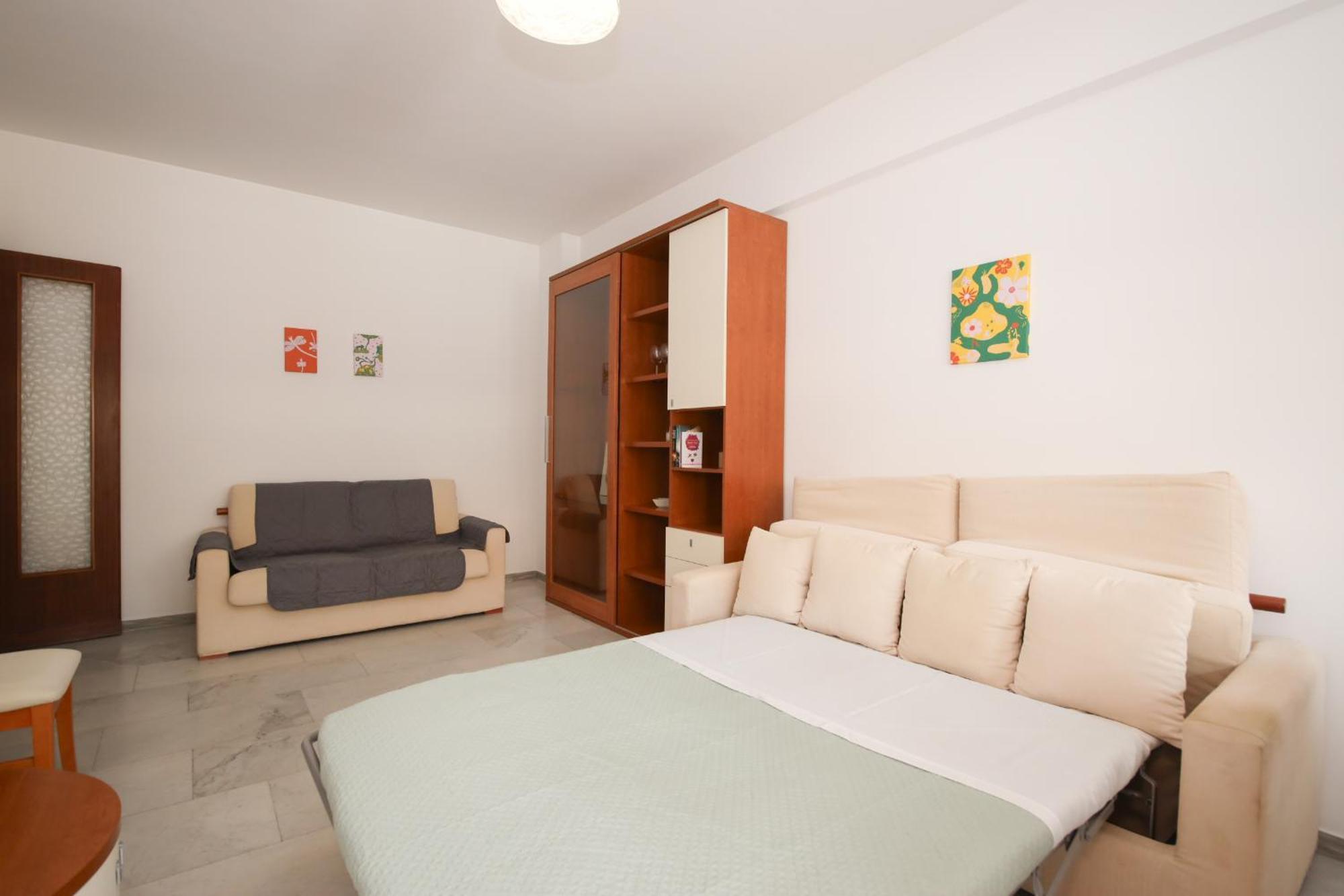 Alsettimo By Ghor Apartamento