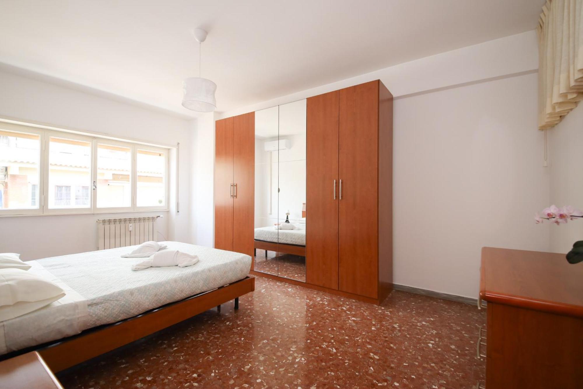 Apartamento Alsettimo By Ghor *