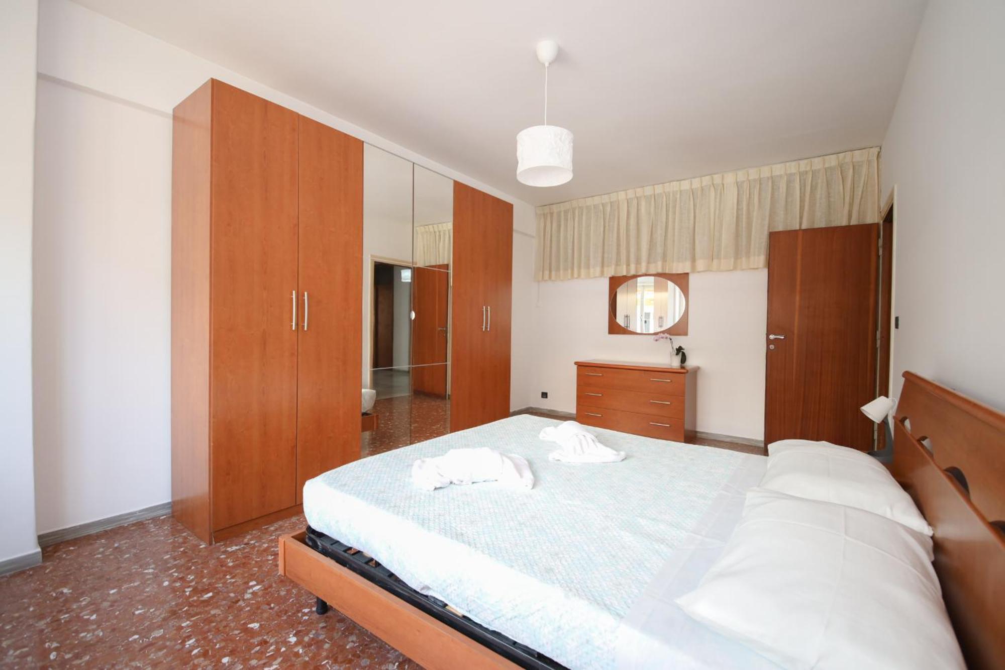 Apartamento Alsettimo By Ghor Roma