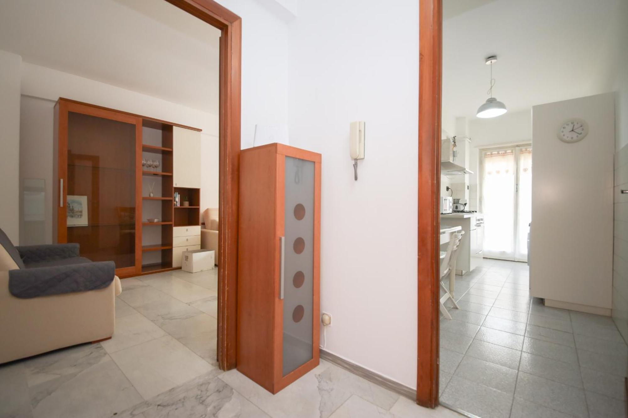 Apartamento Alsettimo By Ghor
