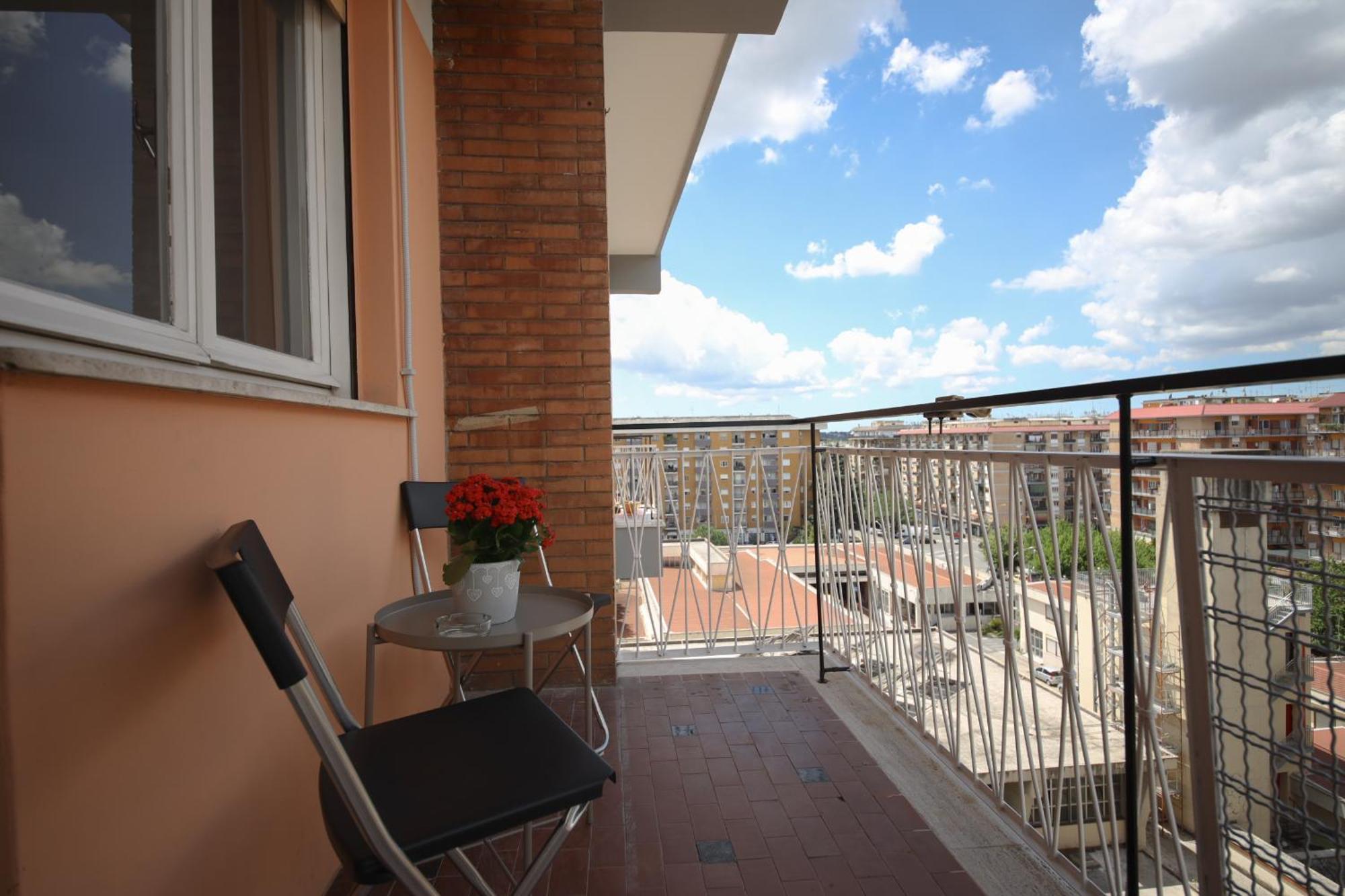 Alsettimo By Ghor Apartamento