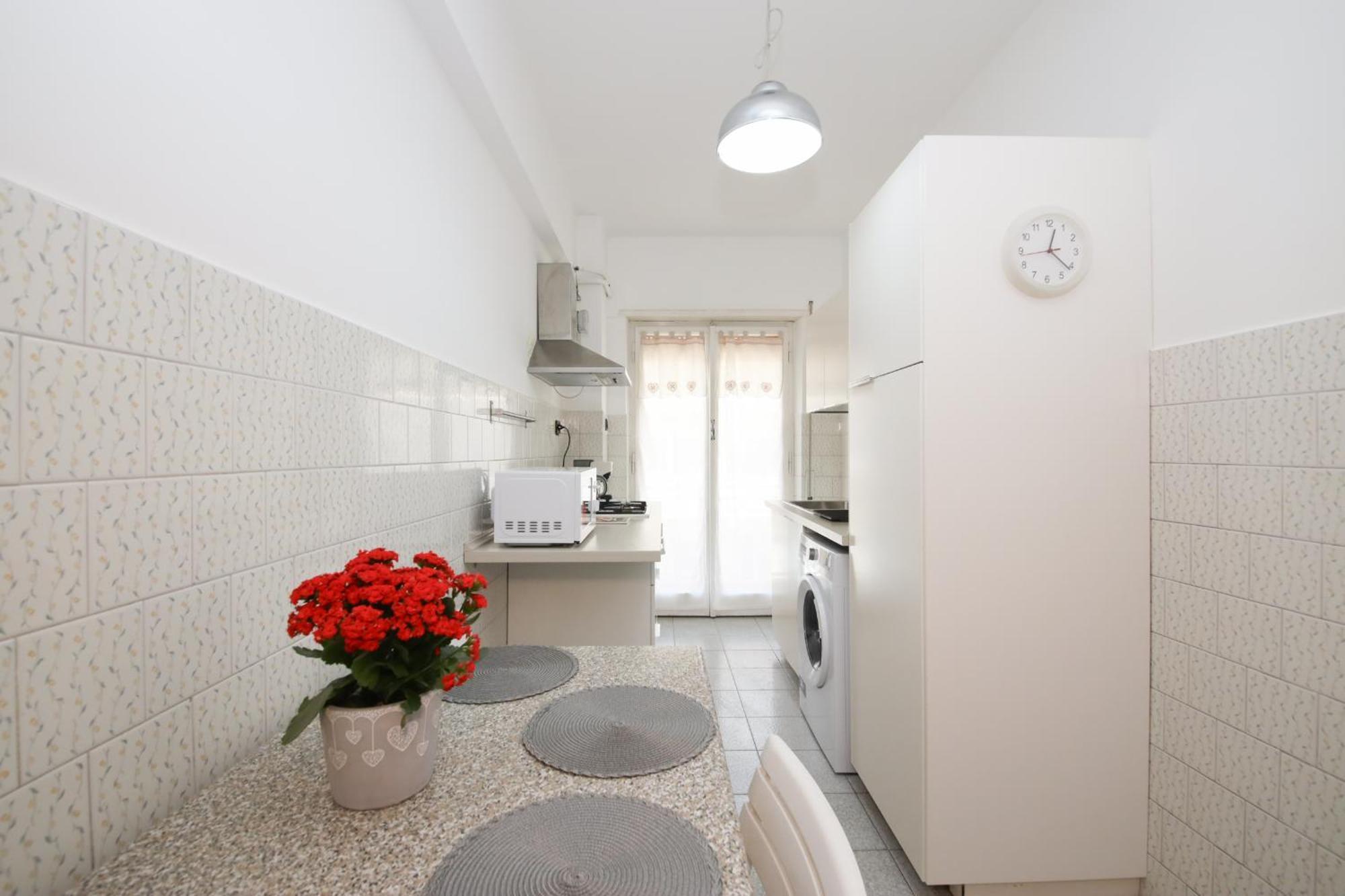 Apartamento Alsettimo By Ghor *