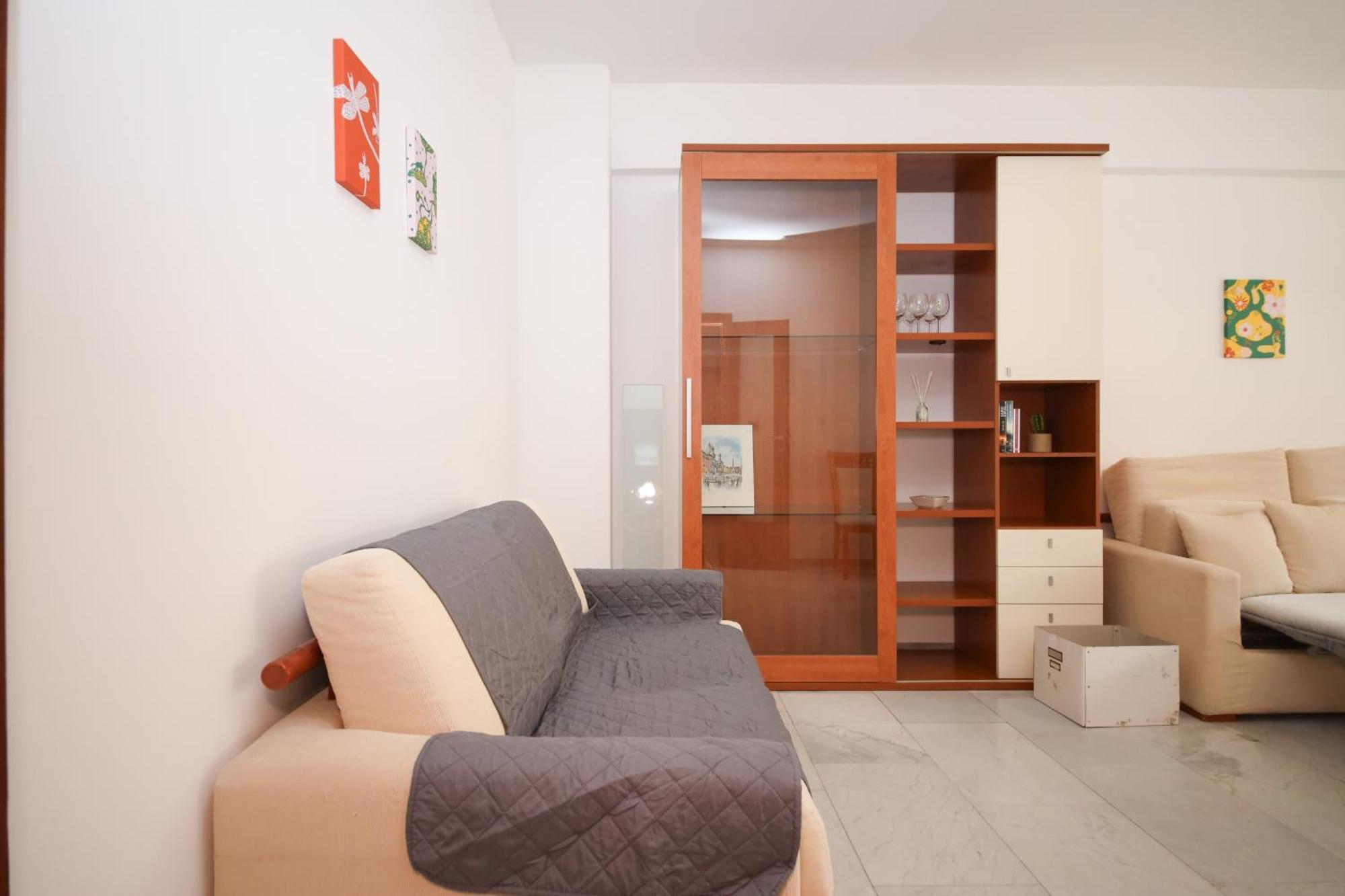 Apartamento Alsettimo By Ghor Roma
