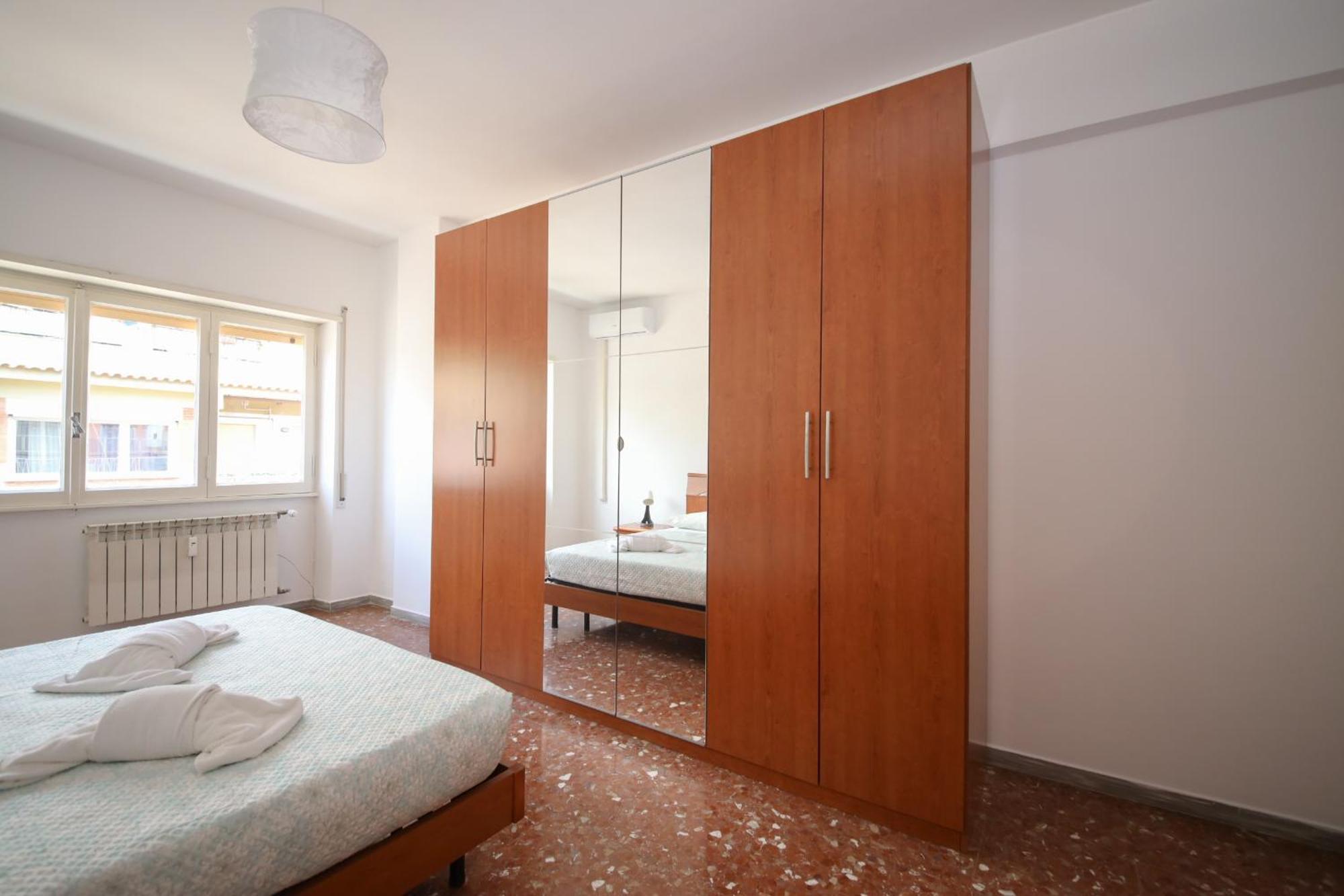 Apartamento Alsettimo By Ghor *