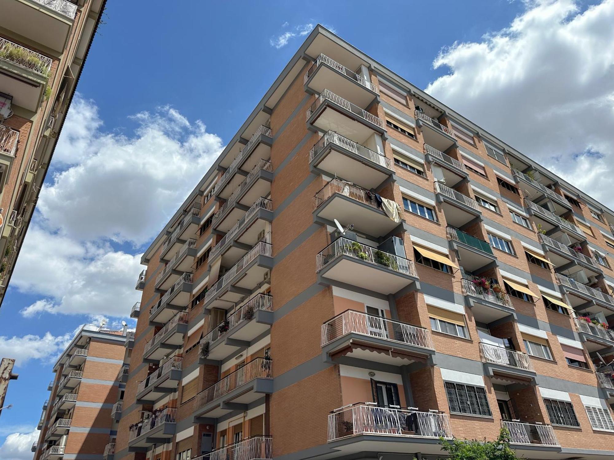 Alsettimo By Ghor Apartamento